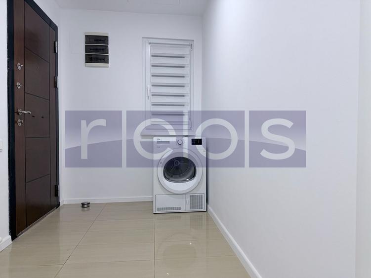 VANZARE 3 CAMERE | ETAJ 1/1 | LOC PARCARE INCLUS | VEDERE PISCINA | COSMOPOLIS - 12