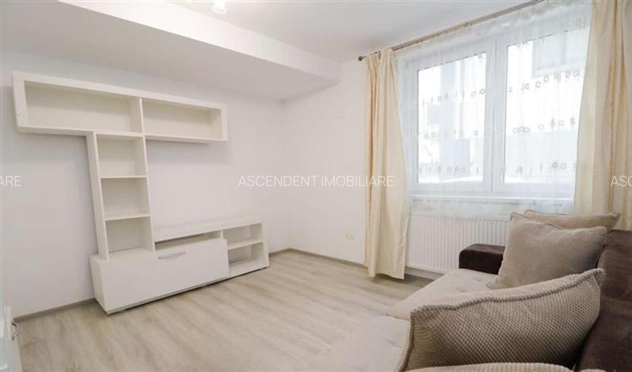 3D!Studio cochet si aerisit,regim vila, parcare privata,Tractorul,Brasov: invest - 26