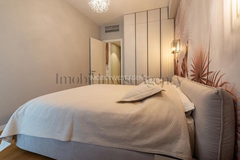 Apartament 2 camere Mobilat | One Verdi Park | Parcare inclusă - 7