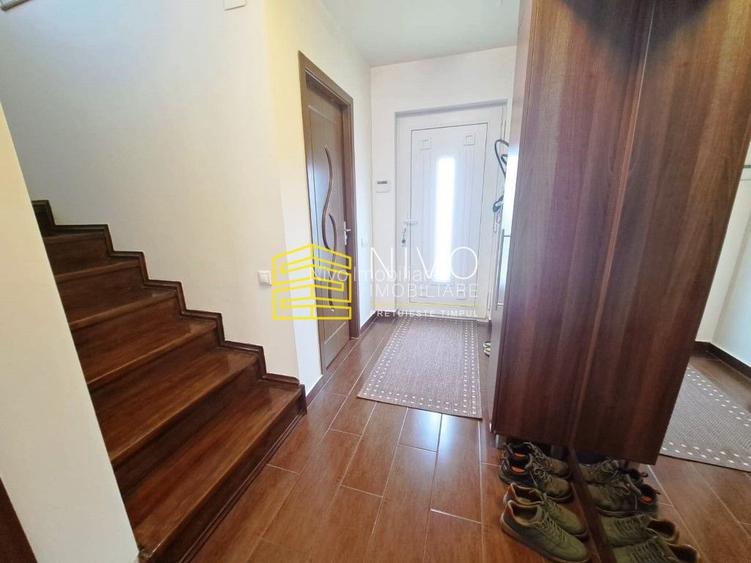 Casă singur în curte - Sântana de Mureș - Zona CIS Gaz - 10