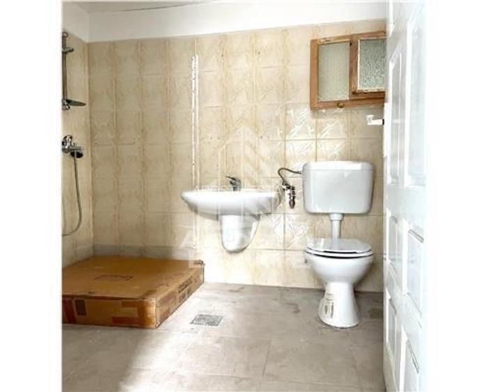 Spatii depozitare cu teren 1100 mp, zona Elisabetin - 4