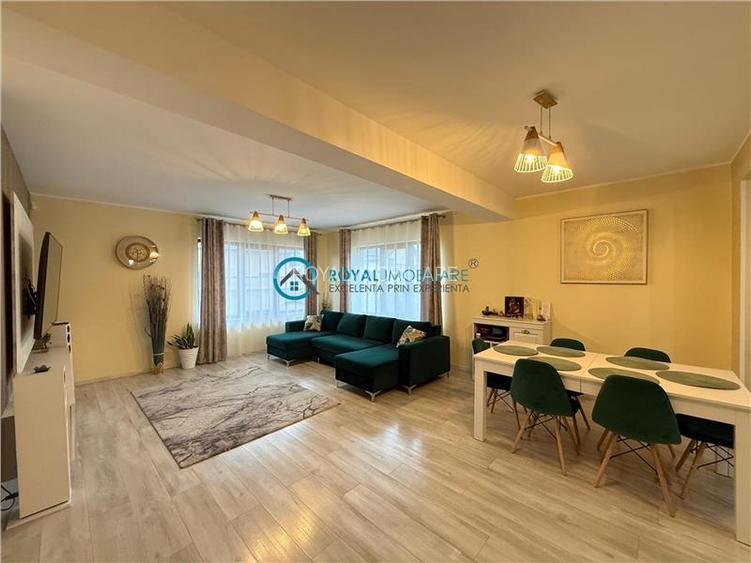 Royal Imobiliare  - Vanzare Vila zona Paulesti - 16