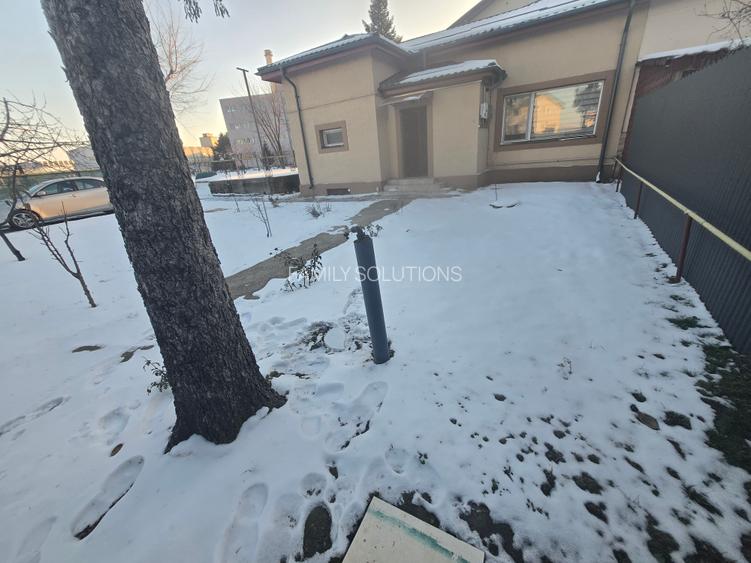 Casa de inchiriat,Soseaua Oltenitei - 2