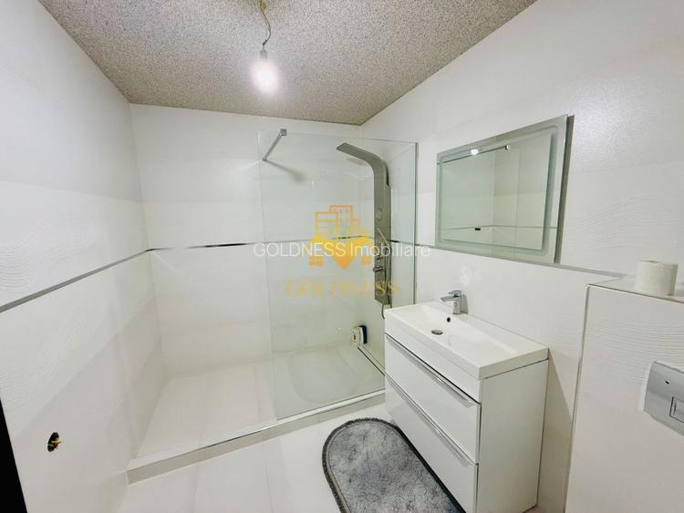 4 camere, mobilat, modern, parcare, lux, Zona Florilor, Florești - 8