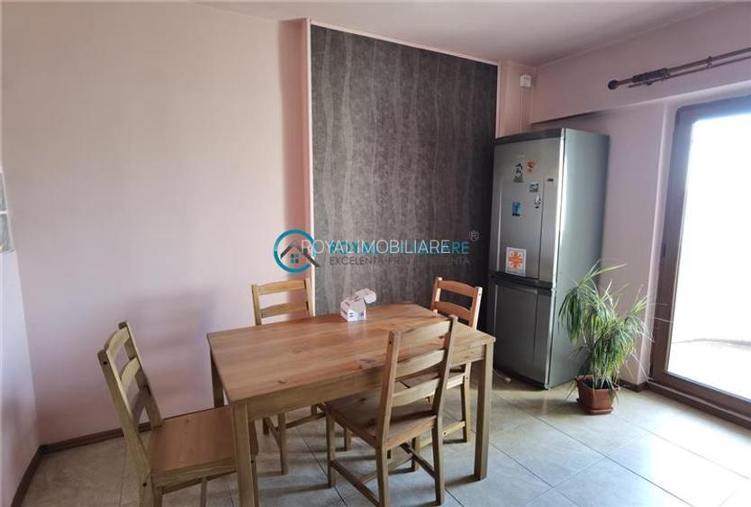 Royal Imobiliare - Vanzari apartamente P-ta Mihai Viteazu - 6