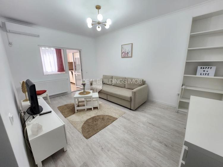 Apartament - Bucatarie Separata - Centrala Proprie - Militari Residence - 4