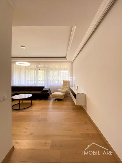 Apartament de lux cu 4 camere la mansardă - 16