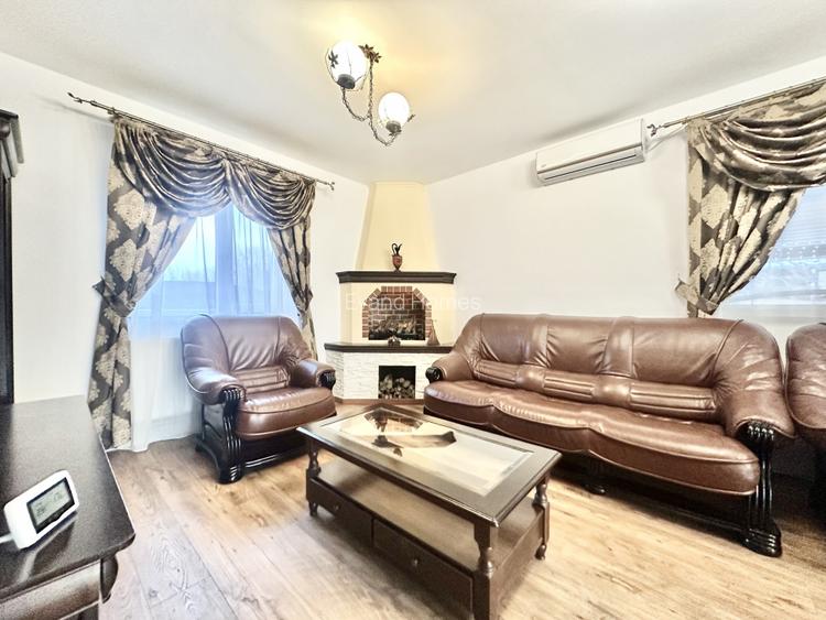 Comision 0% - Casa individuala - 5 camere - 120 mp - zona Centrala - Giroc - 7