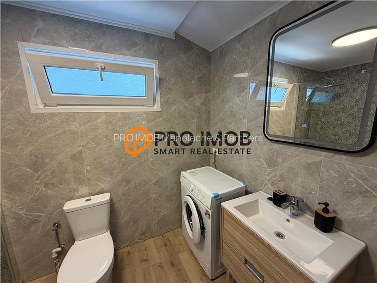 Apartament 2 camere cf 1 decomandat zona Brosteni - 8