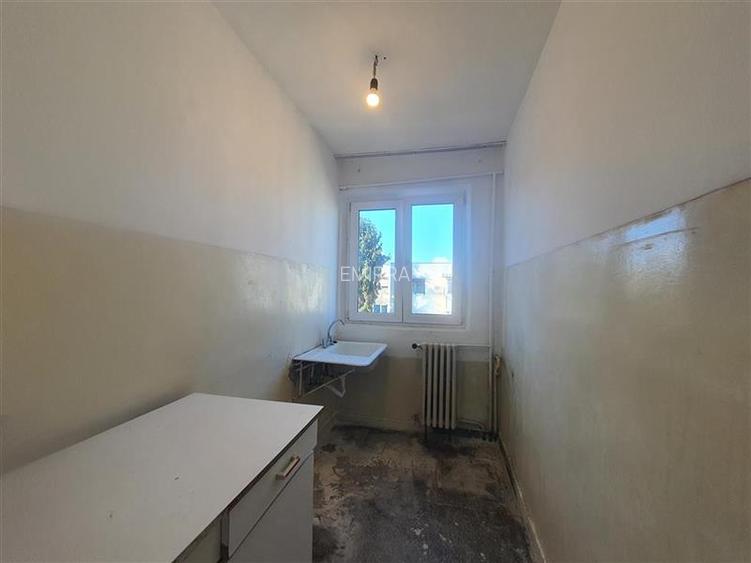 Apartament de vanzare cu 2 camere zona Republicii. - 11