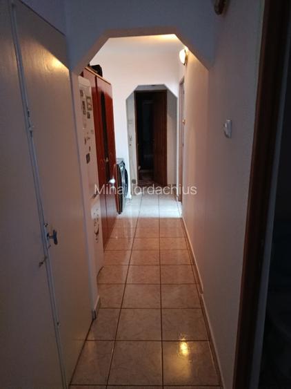 Vând apartament 3 camere Topoloveni - 12