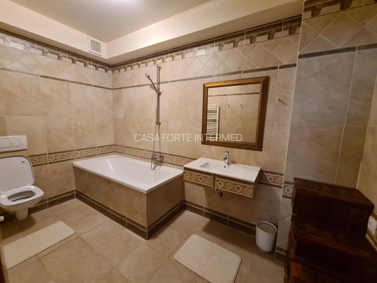 Duplex de lux în centrul stațiunii Mamaia – Eleganță la malul mării  270000 € - 31