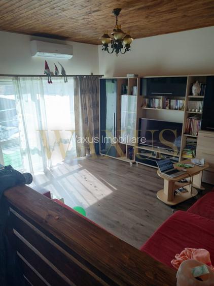 Casa individuală, Gheorgheni, 340mp utili, 310mp teren - 5