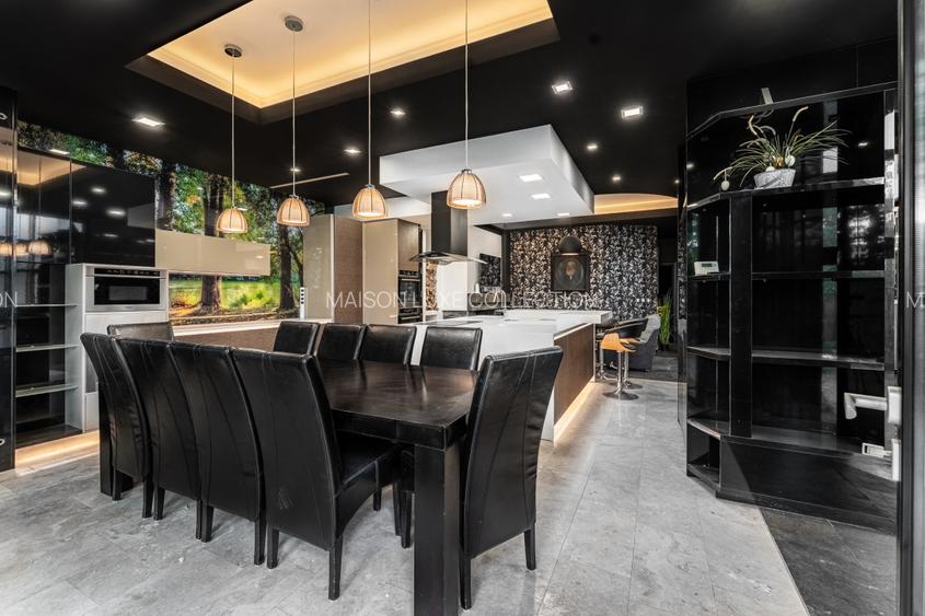 CLINICA MEDICALA | Lift targa | Pretabil AZIL/GRADINITA| 9P - 5