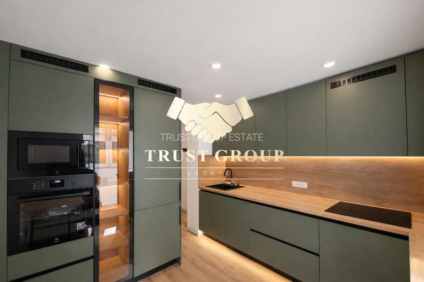 Prima închiriere | 2 camere decomandat | renovat complet | mobilat si utilat - 4