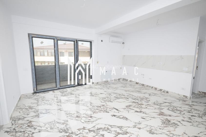 PENTHOUSE STRADA OSTROVENI| ETAJ 3| BLOC INTABULAT - 2
