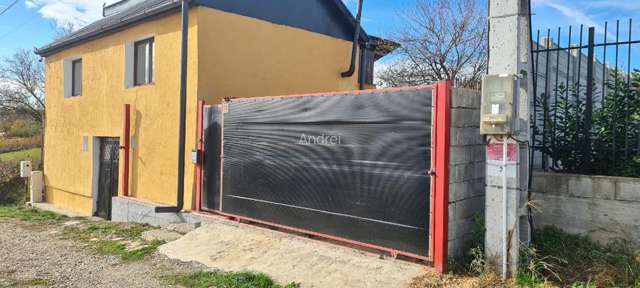 Casa  cu panorama  lac si 1500 mp teren – Hanul Pescarilor, aproape de Oradea - 5