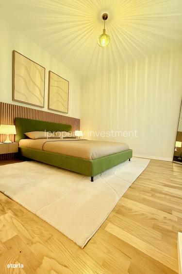 Escape Residence - Petrom City | 3 Camere | Parcare - 8