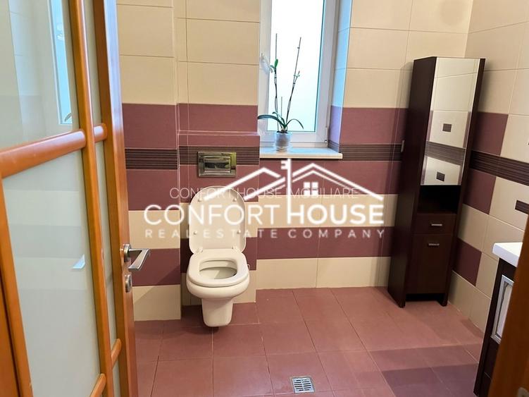 Vila P+E+M, 8 camere, teren 830mp, PIPERA – Scoala Americana - 20