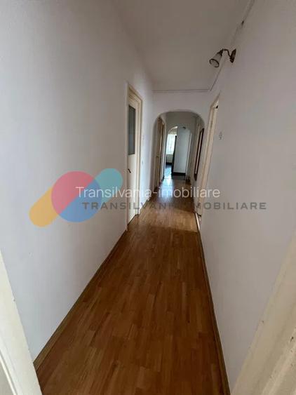Apartament 75.49 mp, 4 camere - Manastur - 5