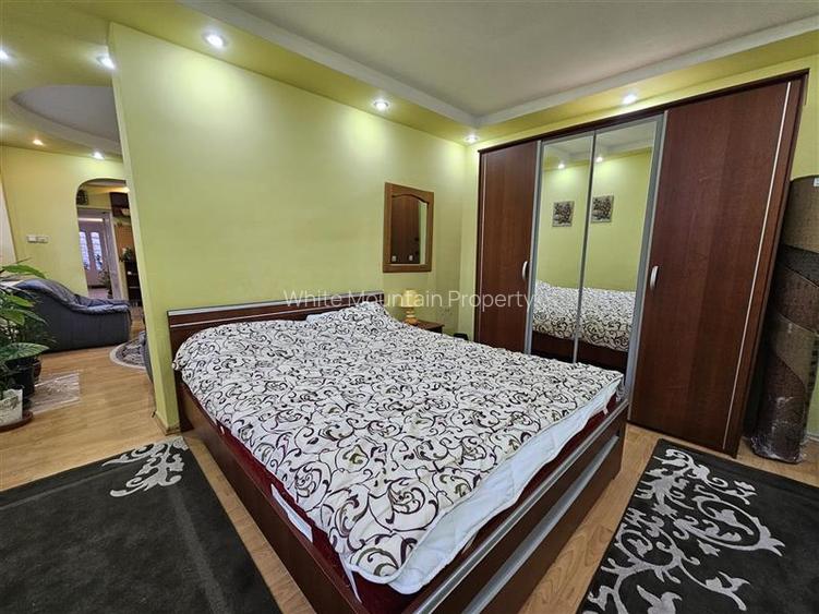 Casa spatioasa de inchiriat Bartolomeu (Curte comuna) - 27