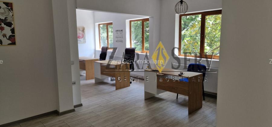 Spațiu de birouri de închiriat – Zona ultracentrală, Ploiești - 5