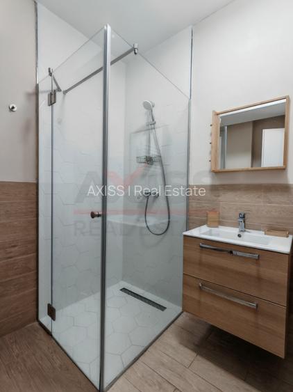 Ap 2 camere + TERASA 50 MP | Vedere Spectaculoasa Catre Lac | Mamaia IAKI - 12