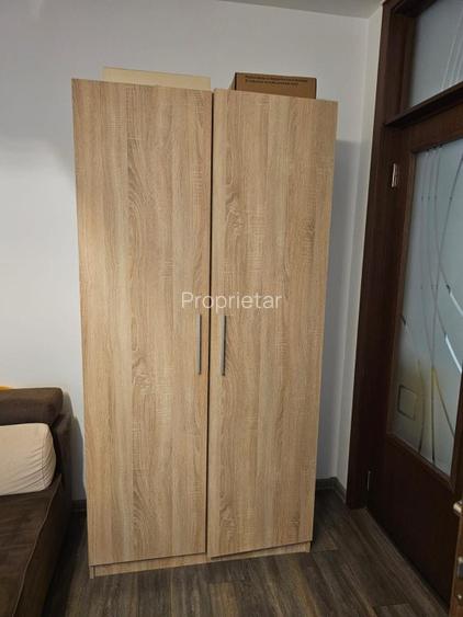 2 camere Ultracentral (Galerii) - Renovat complet, vedere degajata pe spate - 5