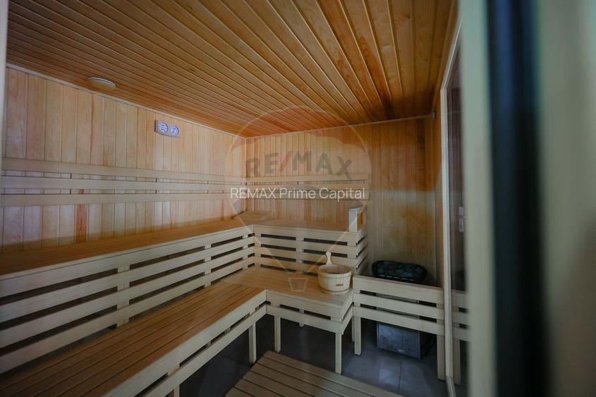 Hotel-Spa-Restaurant nou de Vânzare, 26 Camere, în Padiș, - 30