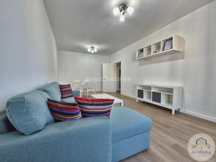 Apartament 2 camere | Complex Rezidential | Mall Plaza - 4