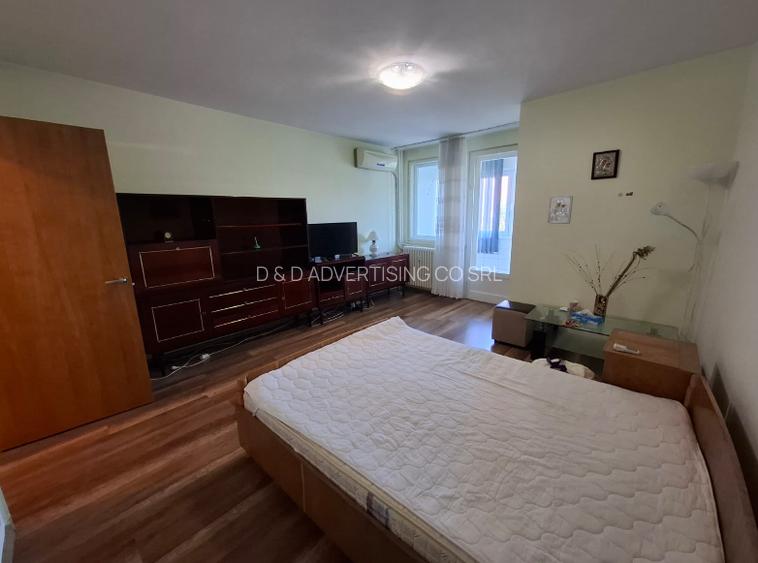 Drumul Taberei - Tudor Vladimirescu 1 Minut Metrou - Garsoniera confort 1 - 2