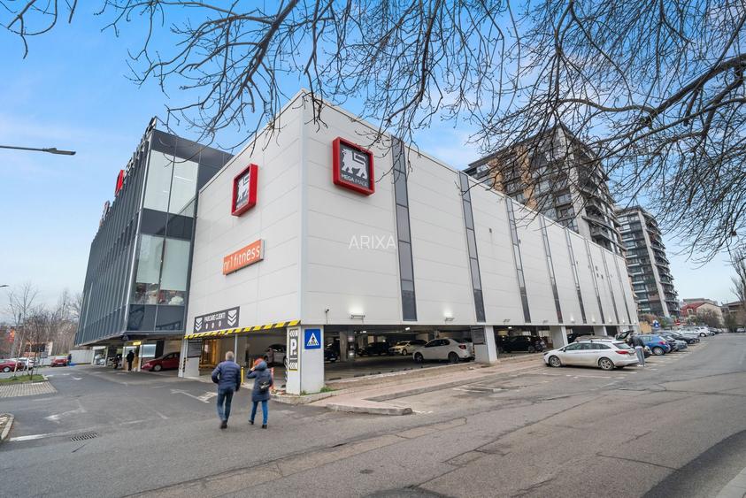 3 Camere bloc Nou 2 bai Parcare Inclusa Titan Evocasa Liviu Rebreanu - 24