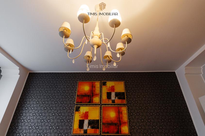 Dragalina 14 – apartament cochet cu 2 camere, Et.2 | Comision 0% - 16