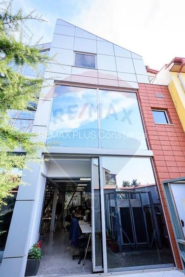 Spatiu de birouri, de inchiriat, zona Stadion Constanta - 58