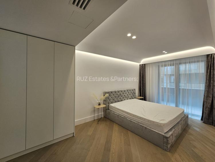 Apartament 3 camere | Închiriere | Terasă 25 mp & Parcare | Cortina 126 - 8