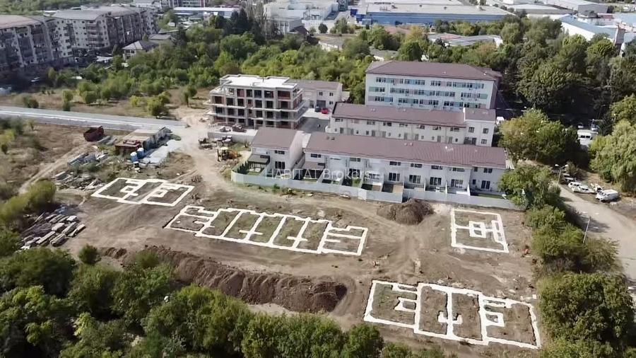 2 camere parter - Avangarde Forest Voluntari - 17