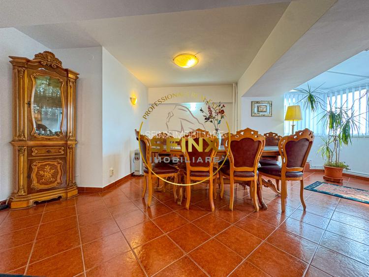 Duplex complet mobilat Bd Unirii | loc de parcare - 2