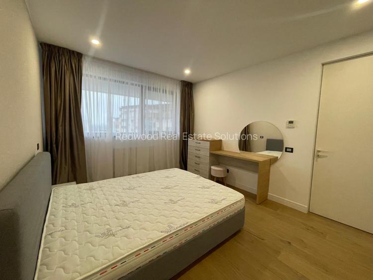 Apartament 2 camere - Cortina Residence | Etaj 9 | Terasa generoasa - 7