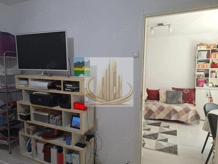 Apartament cu 2 camere și centrală proprie | Calea Șagului