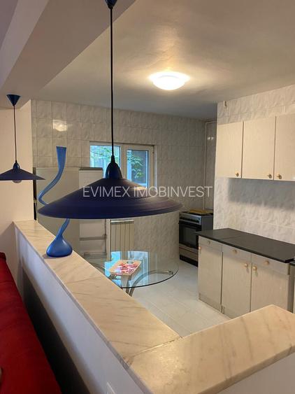 Lacul Tei Barbu Vacarescu Parcul Circului inchiriere apartament 3 camere - 9