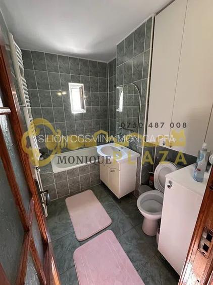 2 Camere | Mobilat | Utilat | CT | Parcare | Zona centrala | - 7