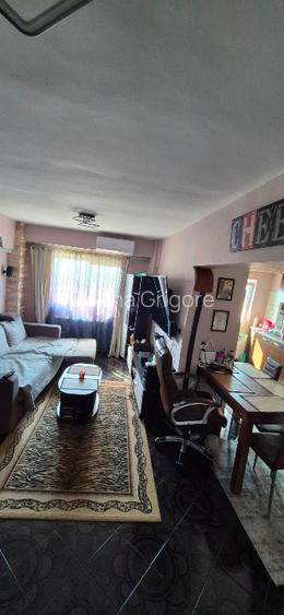Proprietar vând apartament 4 camere cartier Triaj-Brașov  - 11