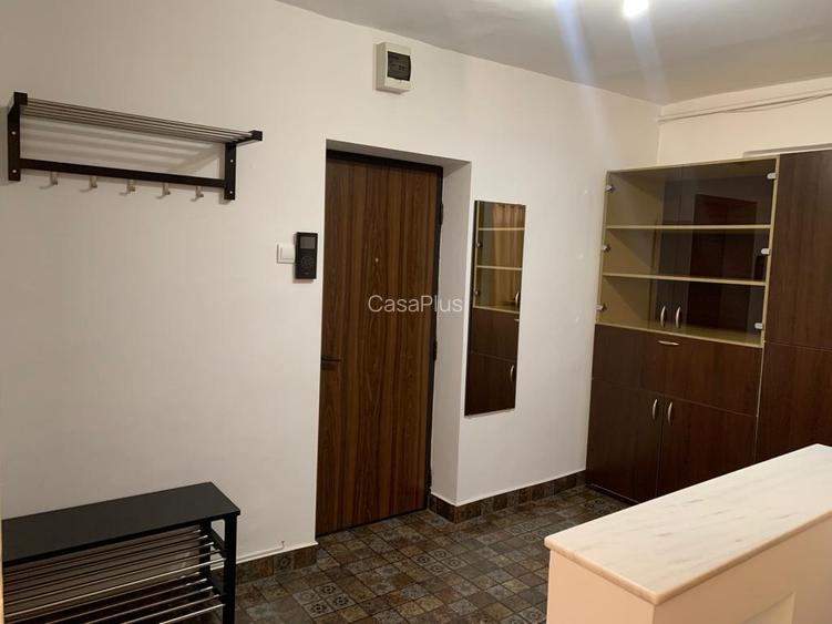 Apartment 1cam Arcu - Piata Unirii renovat CT - 3