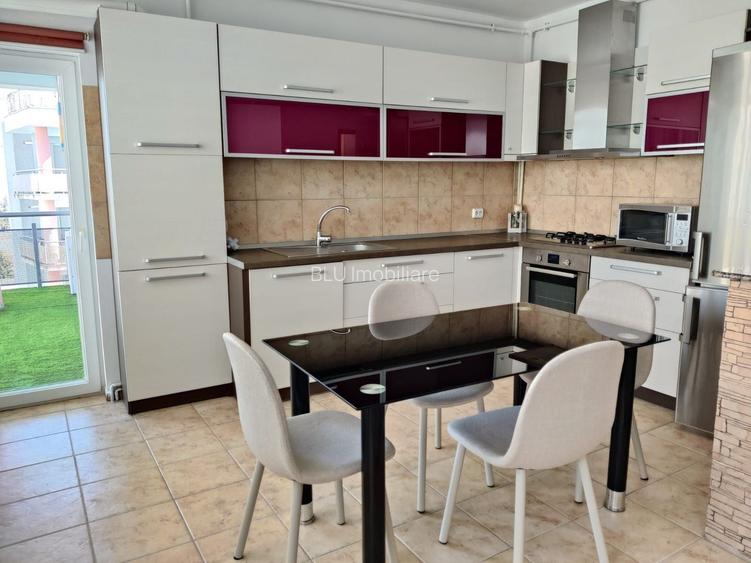 Apartament 2 Camere,  60 MP, Gheorgheni, Strada Alverna - 3