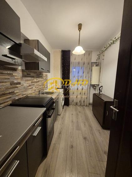 Apartament 2 camere Nicolina - 3
