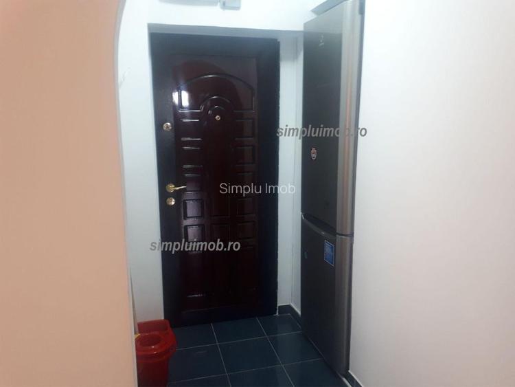 Apartament 2 camere Gara de Nord - 6