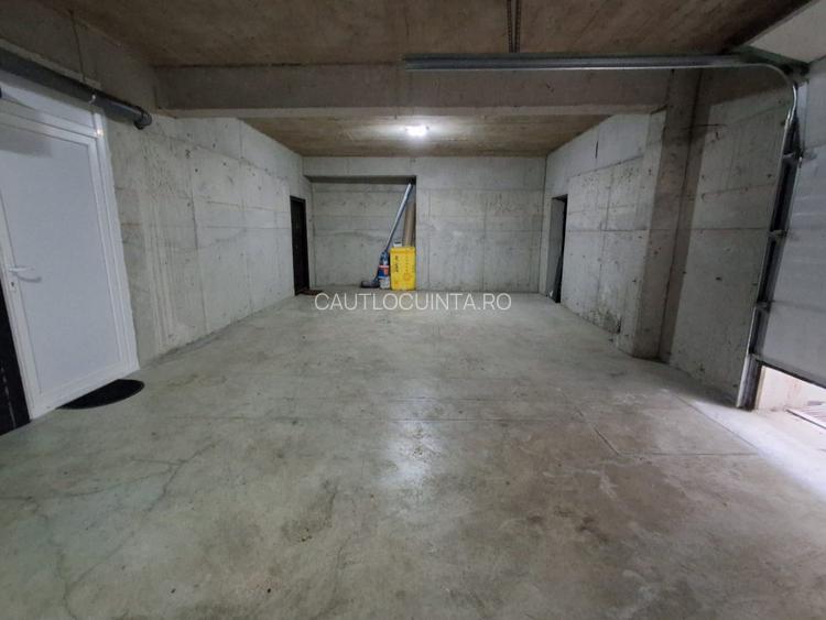 Apartament 3 Camere Obor | Doamna Ghica - 13