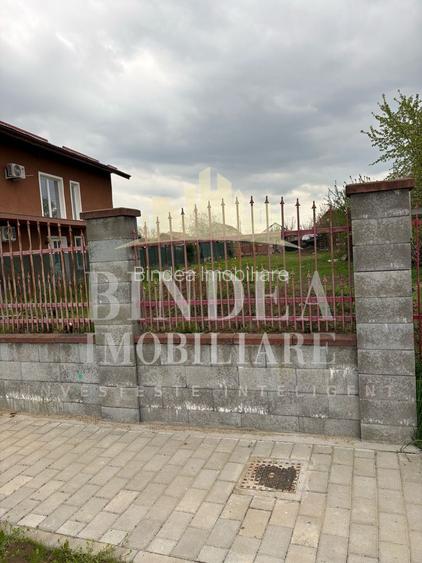 Teren intravilan cartier case noi 500mp- Giarmata - 4