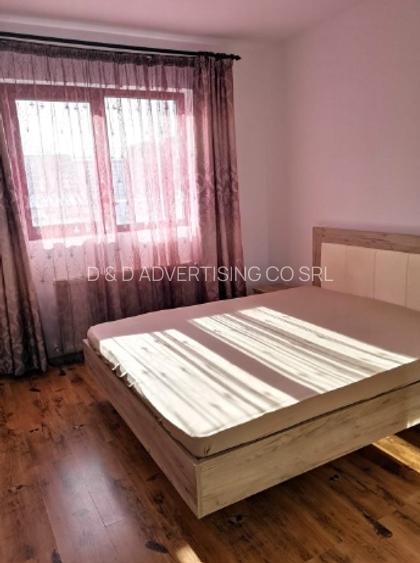 Militari Residence - Str. Tineretului  - Apartament 3 camere TOTUL NOU - 6