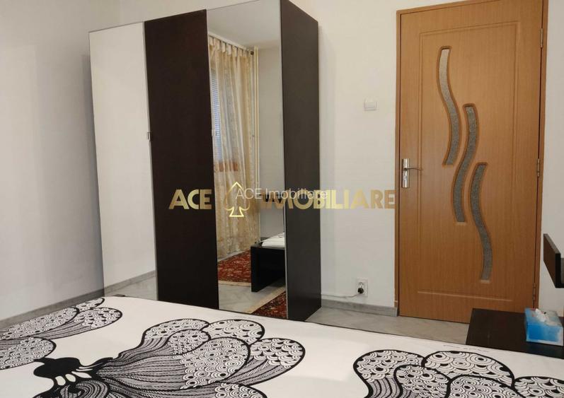 2 Camere de inchiriat | Drumul Taberei | Metrou | Pet Friendly - 4